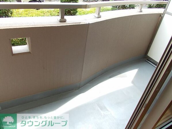 グレース ヴィレッジの物件内観写真